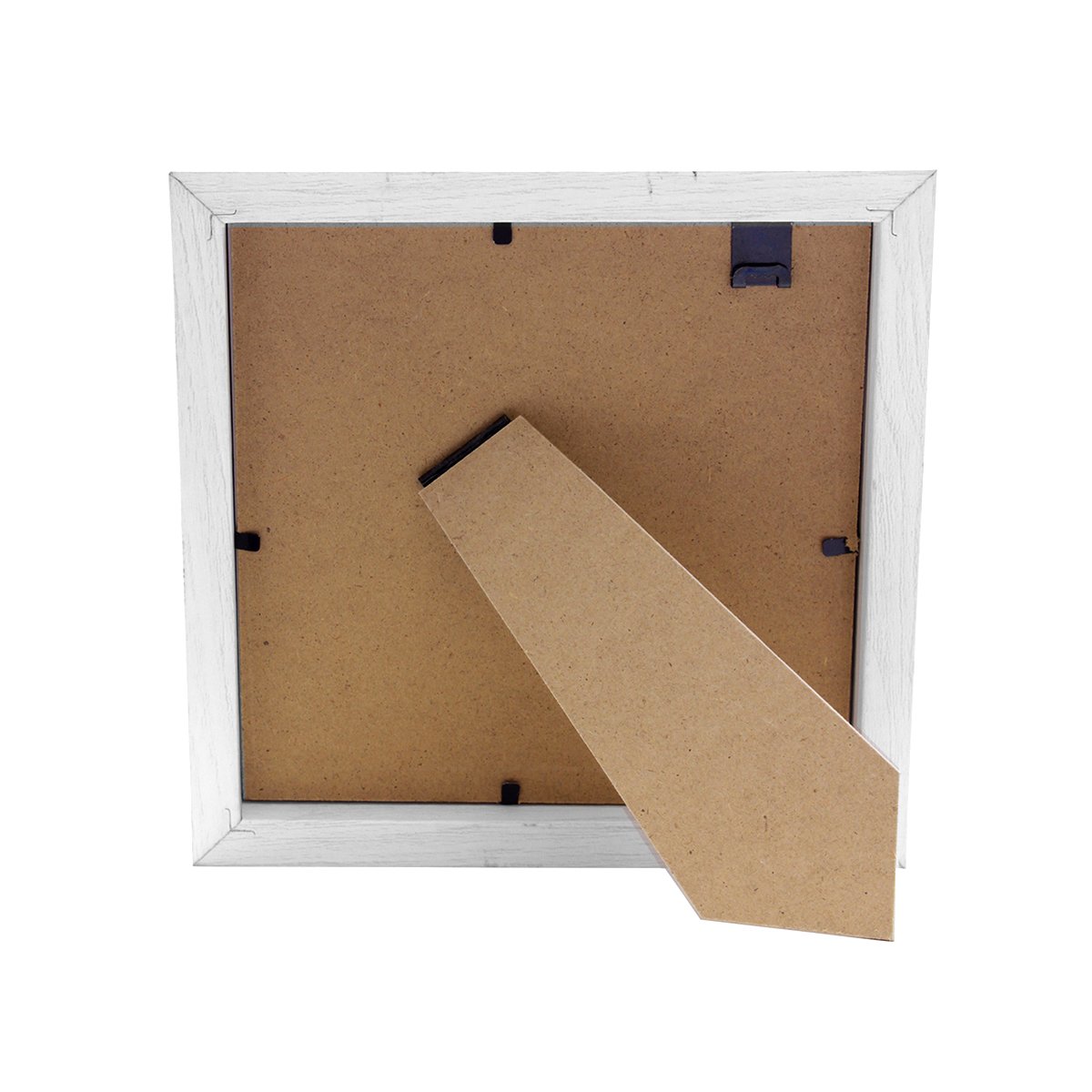 Portarretratos Mdf 6X6" Quadrum