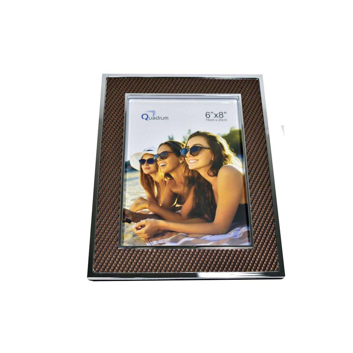 Portarretratos Jenkins 6X8" Quadrum