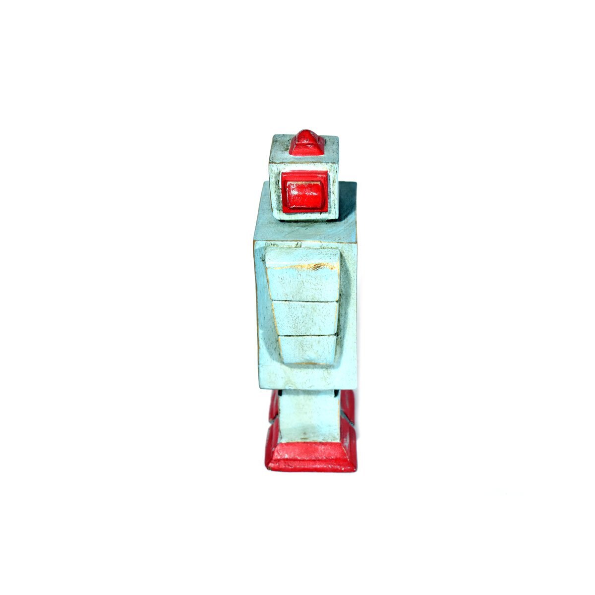 Robot Madera Zonana
