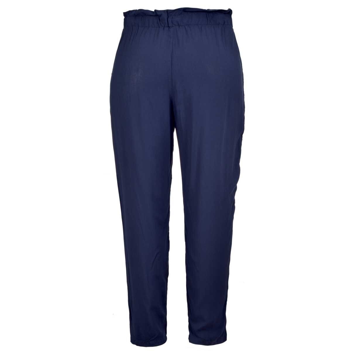 Pantalón Recto con Amarre Philosophy Jr Plus