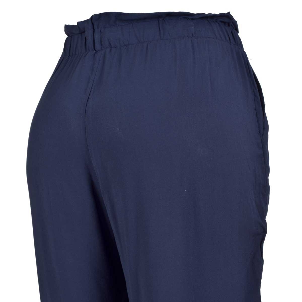 Pantalón Recto con Amarre Philosophy Jr Plus