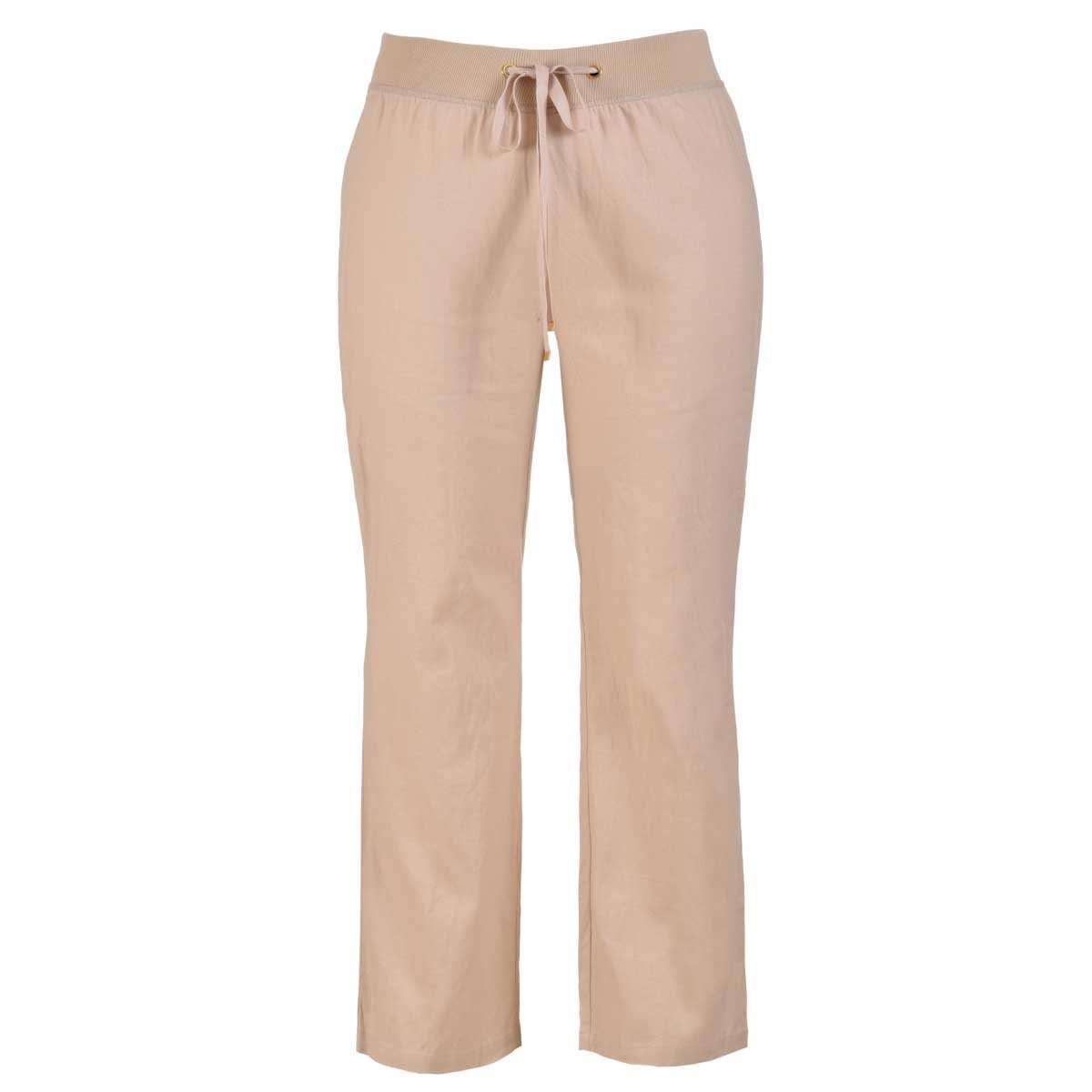 Pantalón Amplio con Resorte Y Jareta Philosophy Jr Plus