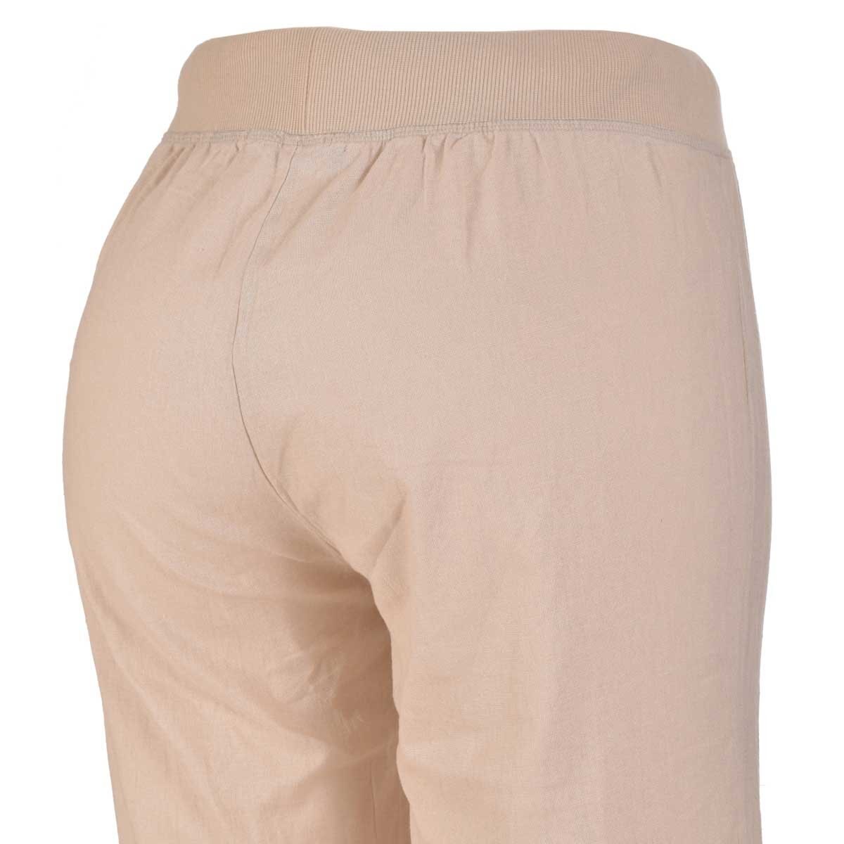 Pantalón Amplio con Resorte Y Jareta Philosophy Jr Plus