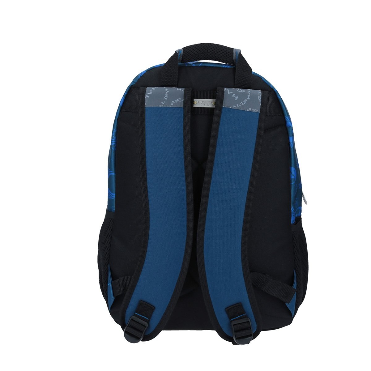 Mochila Rizo Azul Halo Chenson