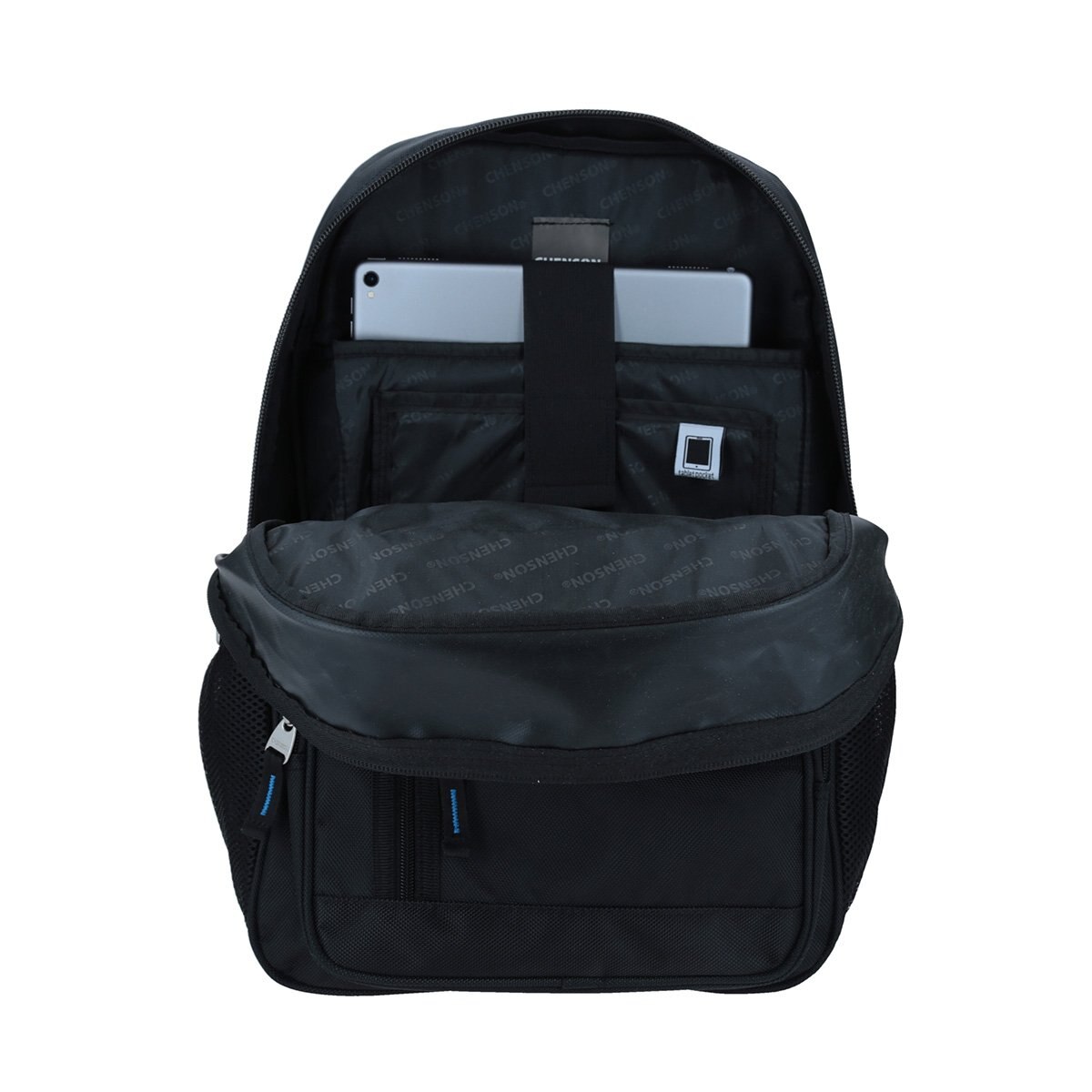 Mochila Dasa Negro Chenson