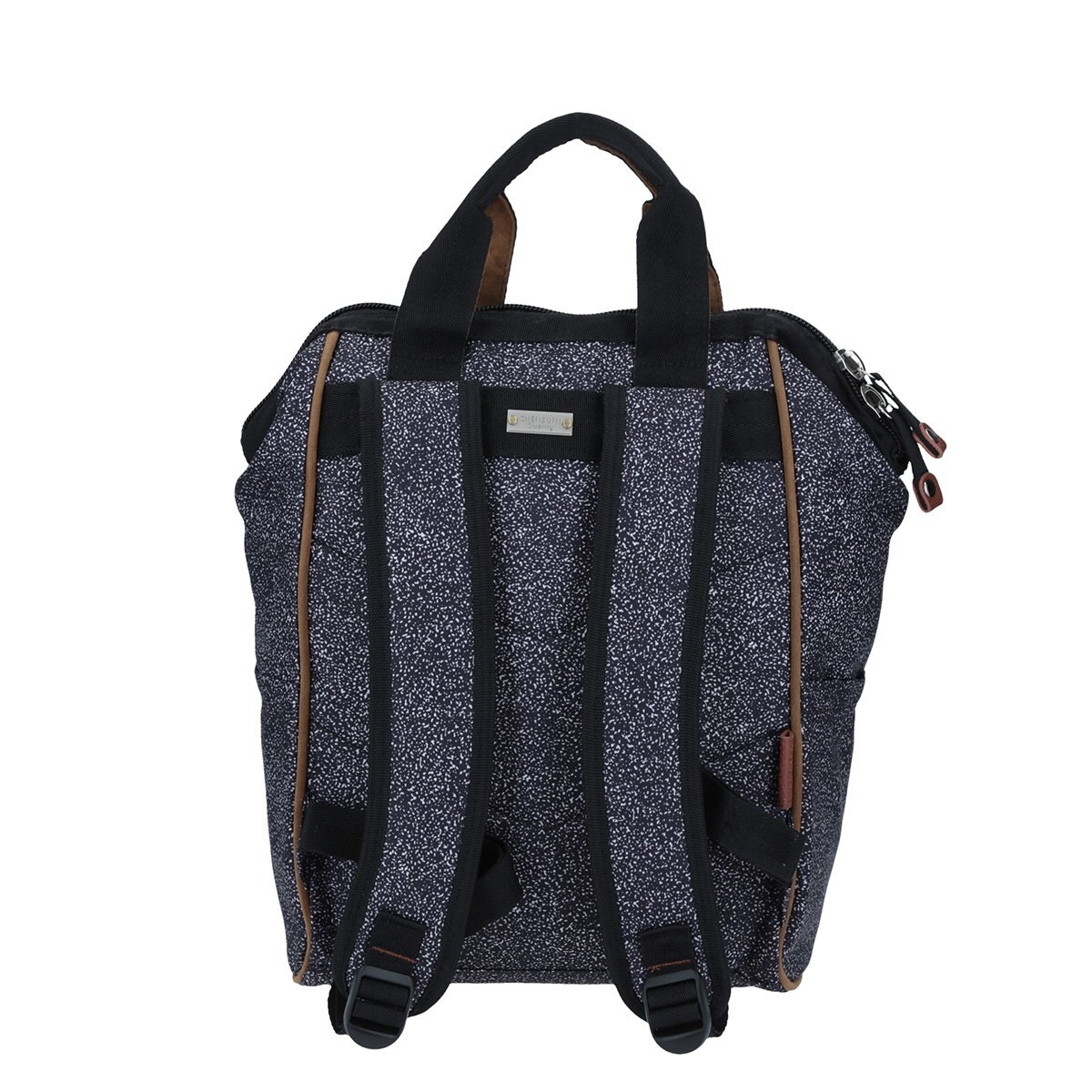 Mochila Caze Negro 1818 Chenson