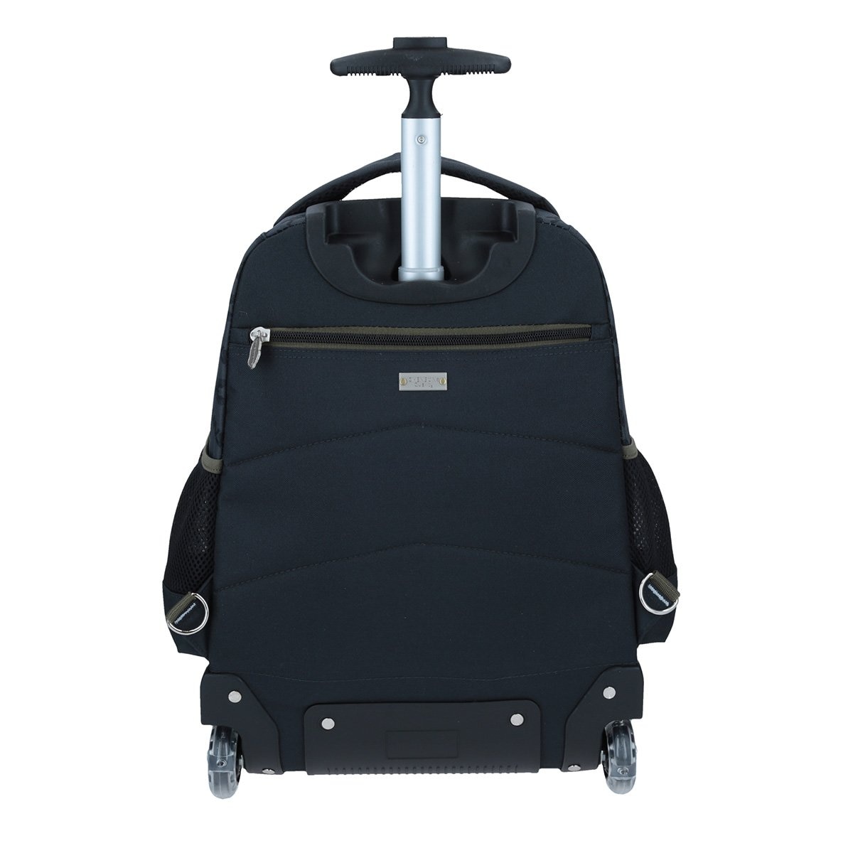 Mochila C/r Zanit Gris Halo Chenson