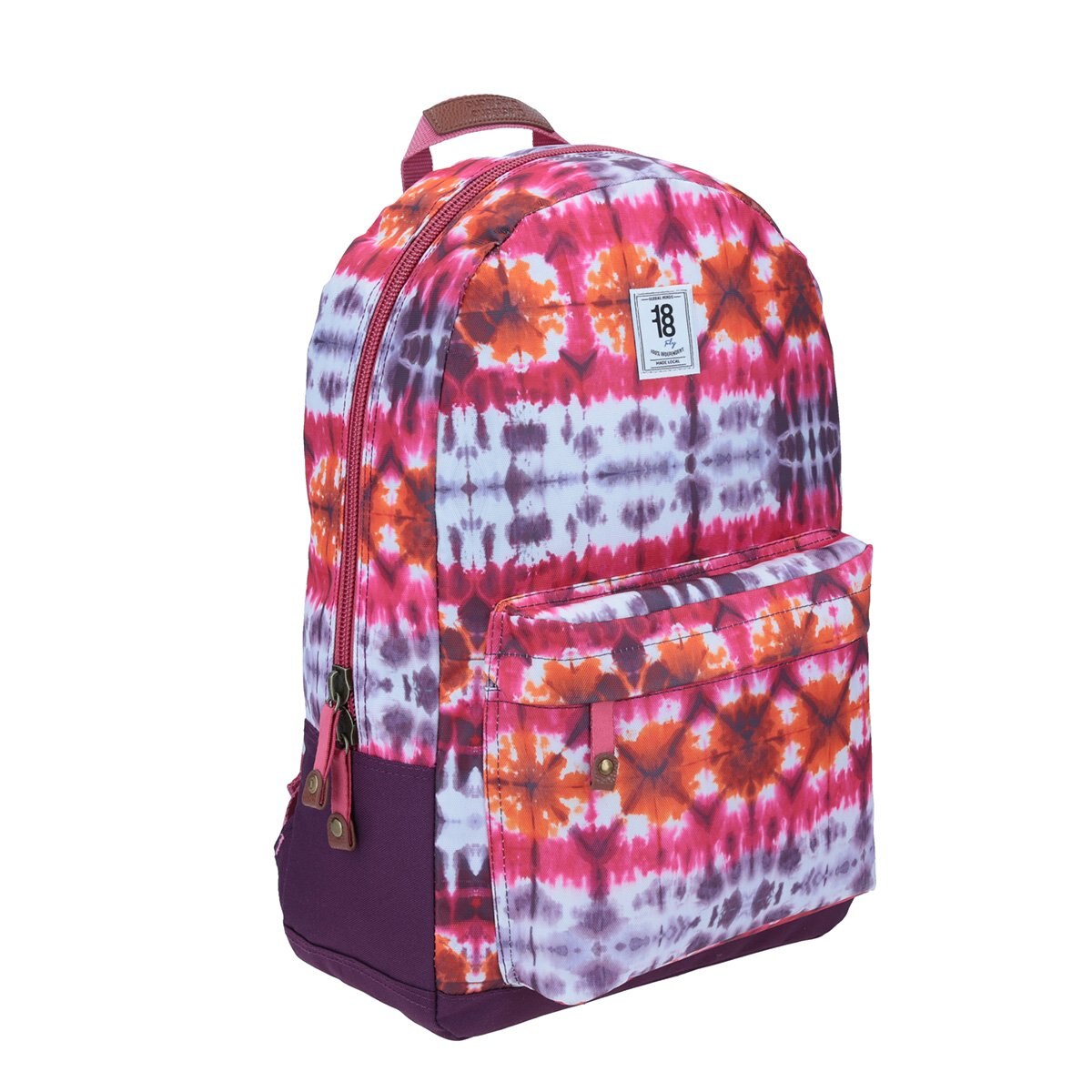 Mochila Washi Lila 1818 Chenson