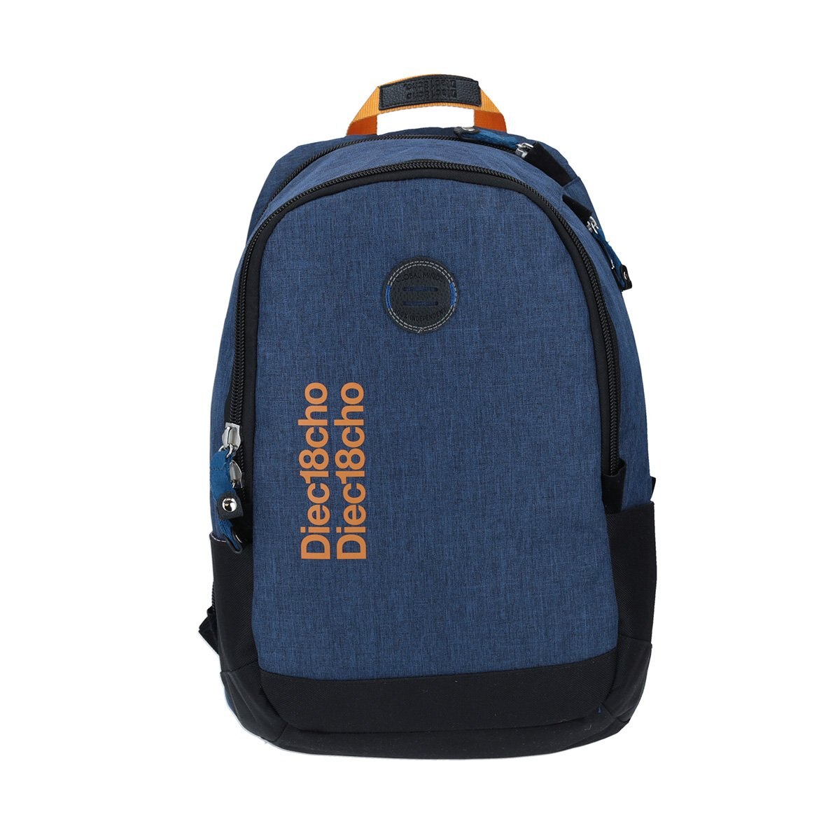 Mochila Shar Azul 1818 Chenson