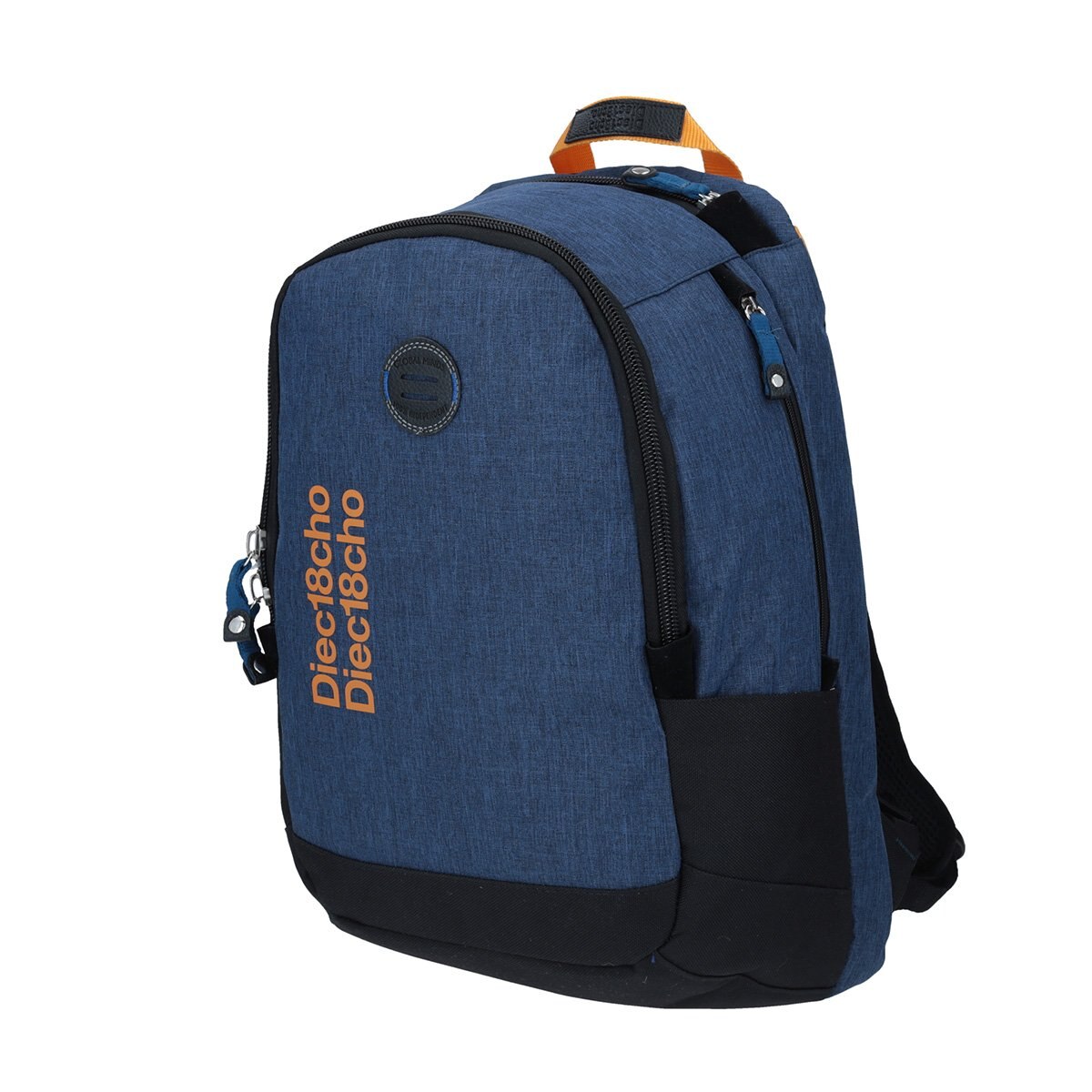 Mochila Shar Azul 1818 Chenson