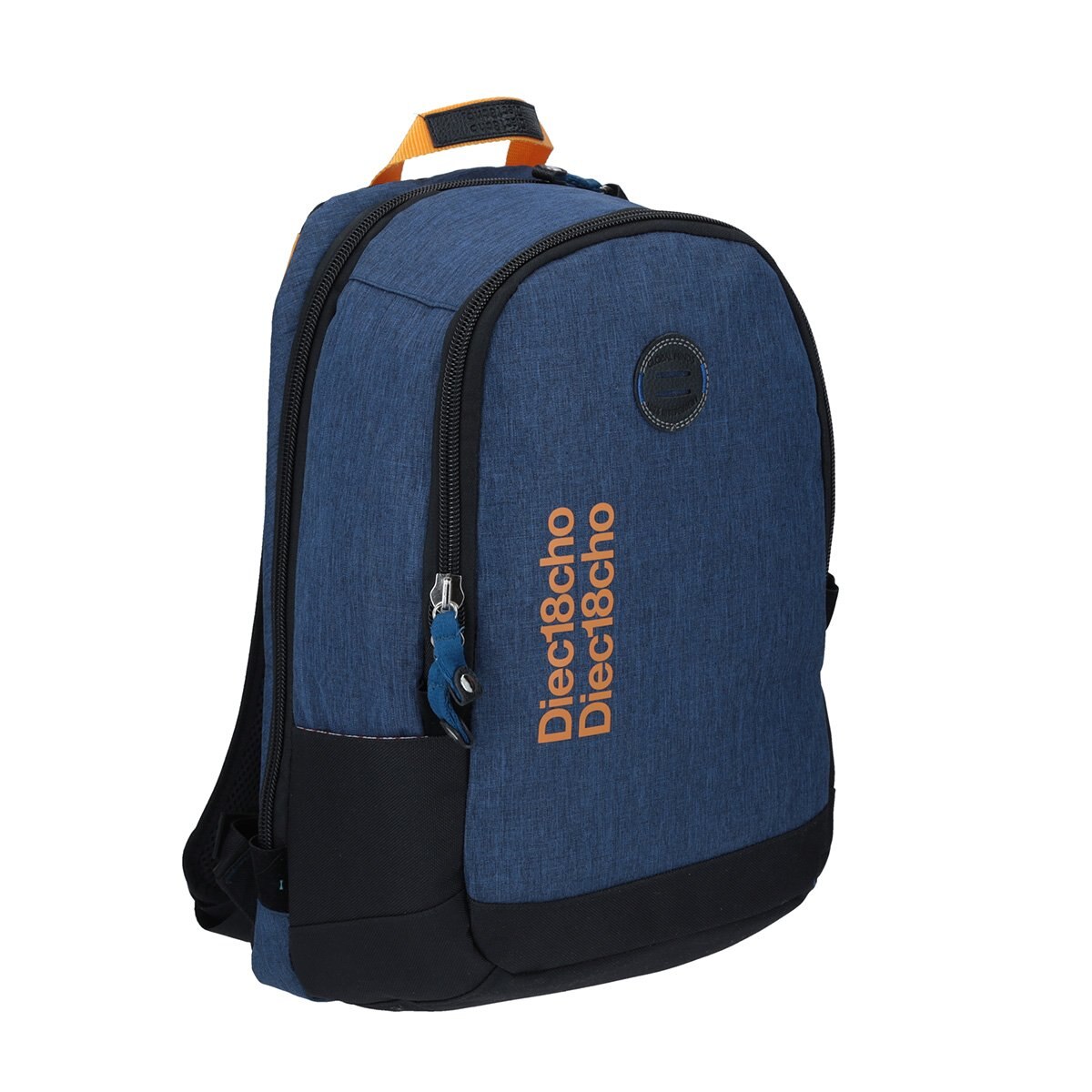 Mochila Shar Azul 1818 Chenson