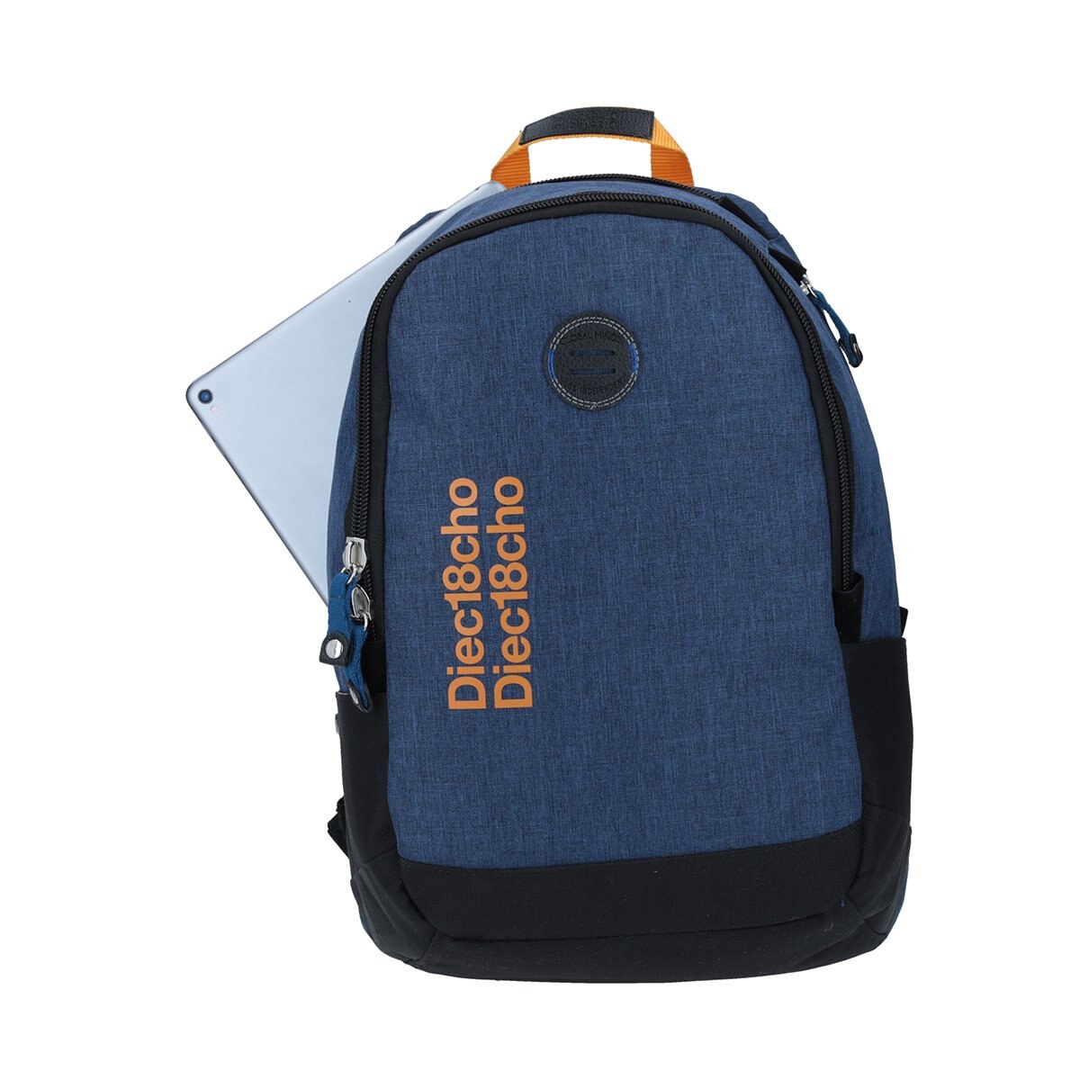Mochila Shar Azul 1818 Chenson