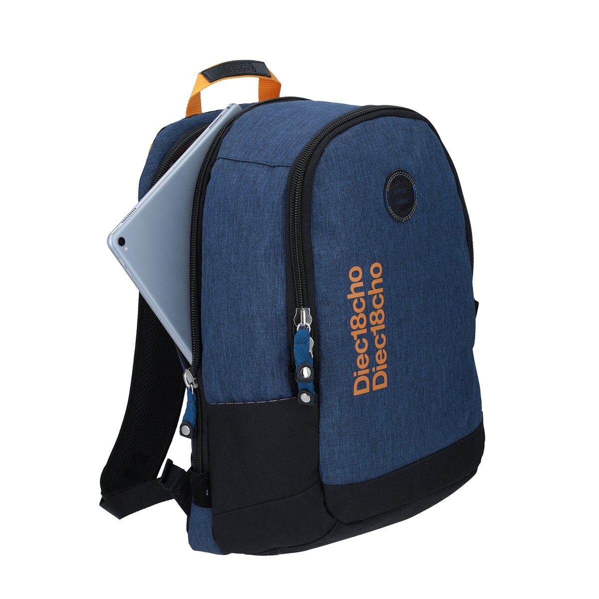 Mochila Shar Azul 1818 Chenson