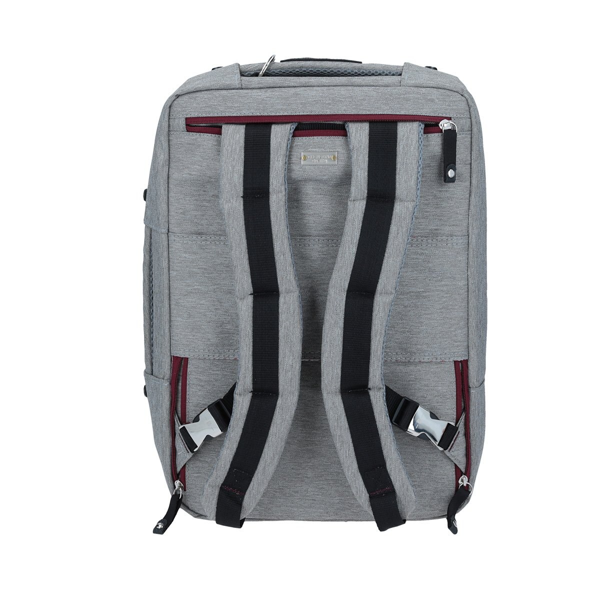 Mochila Bient Gris 1818 Chenson