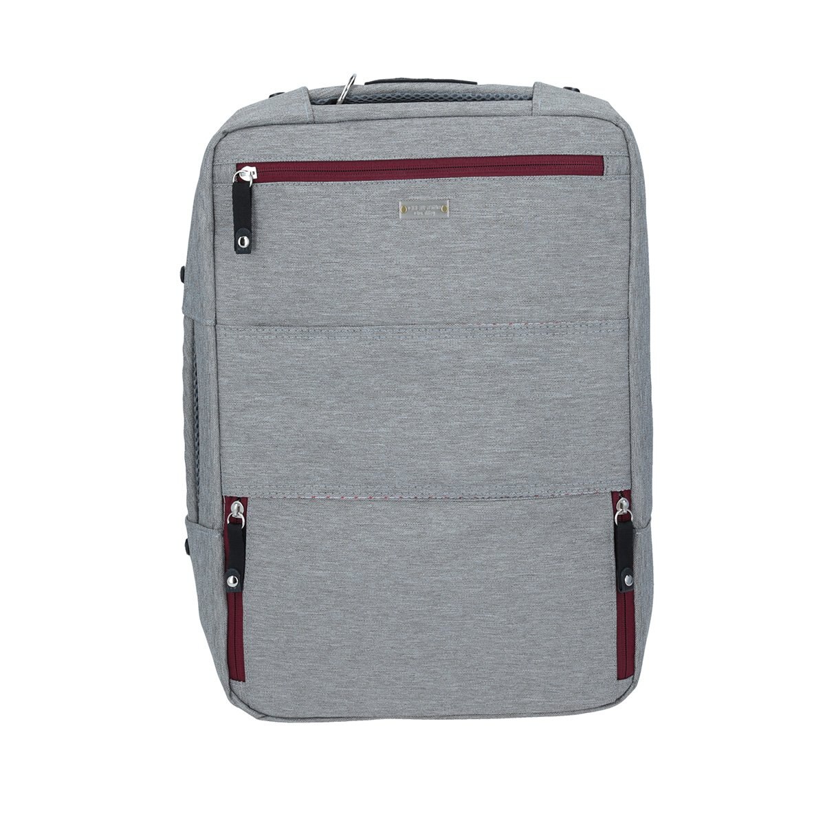 Mochila Bient Gris 1818 Chenson