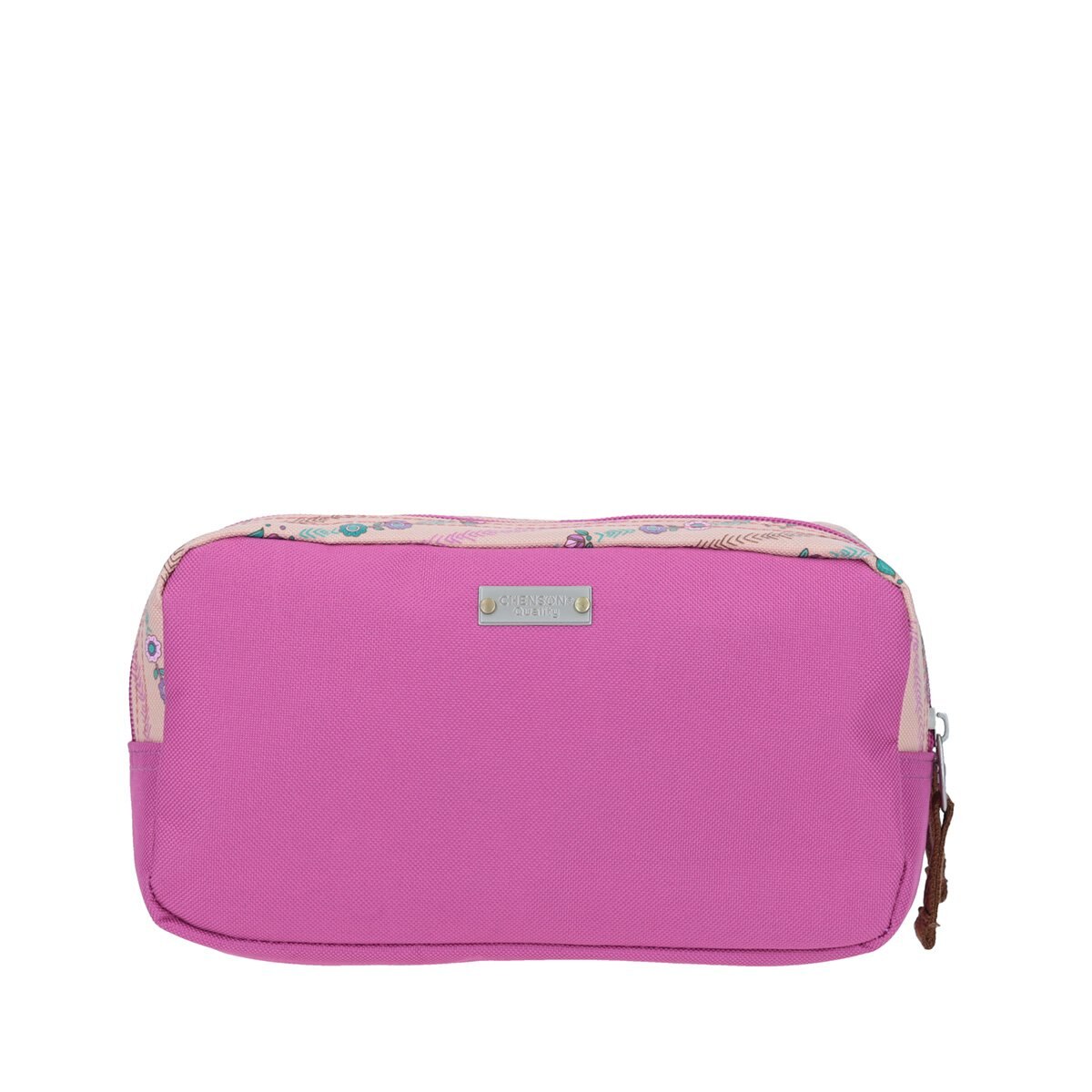 Lapicera Zamy Rosa Happy Girl Chenson