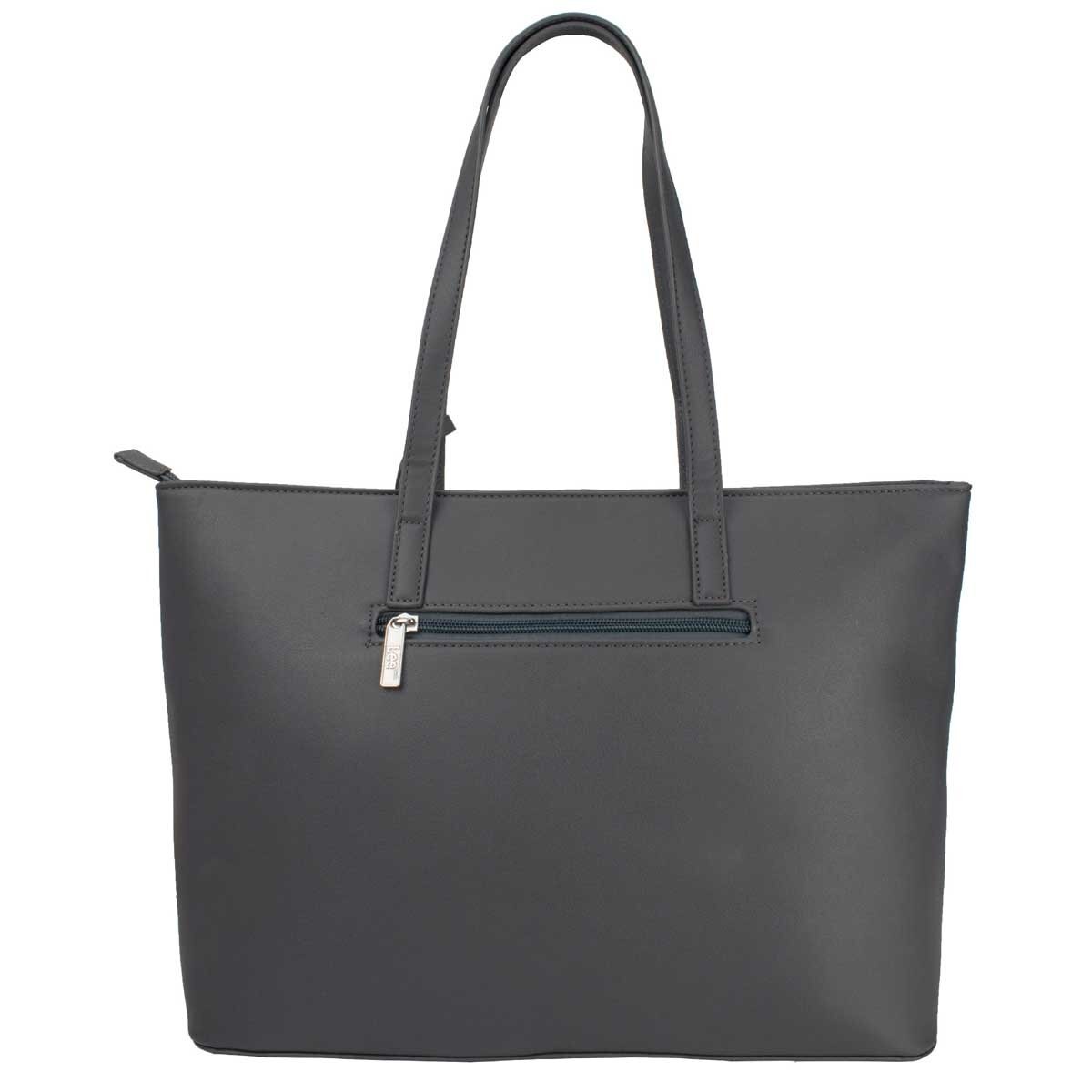 Bolso Tote Gris Lee