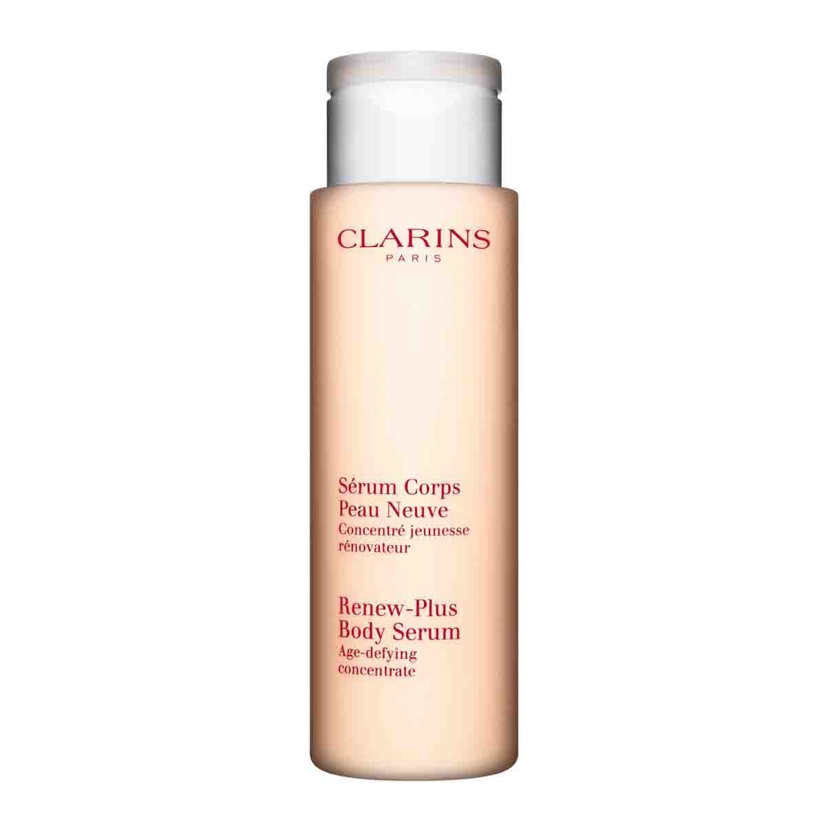 Sérum Corporal Clarins Renew-Plus Body Serum 200 Ml
