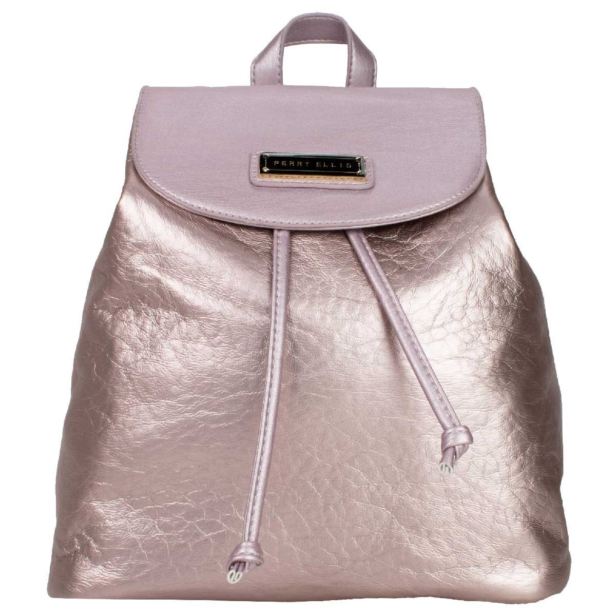 Backpack Perry Oro Rosa