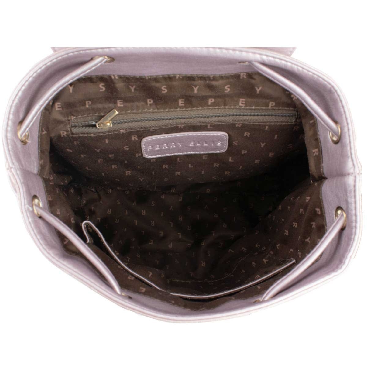 Backpack Perry Oro Rosa