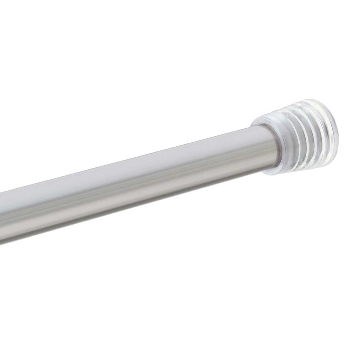 Cortinero Acero Inoxidable Oxal
