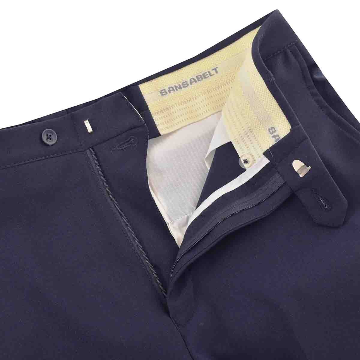 Pantalón Básico Pol Sansabelt para Caballero