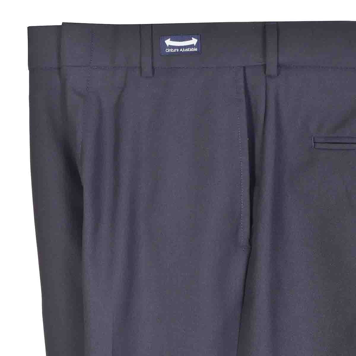 Pantalón Básico Pol Sansabelt para Caballero