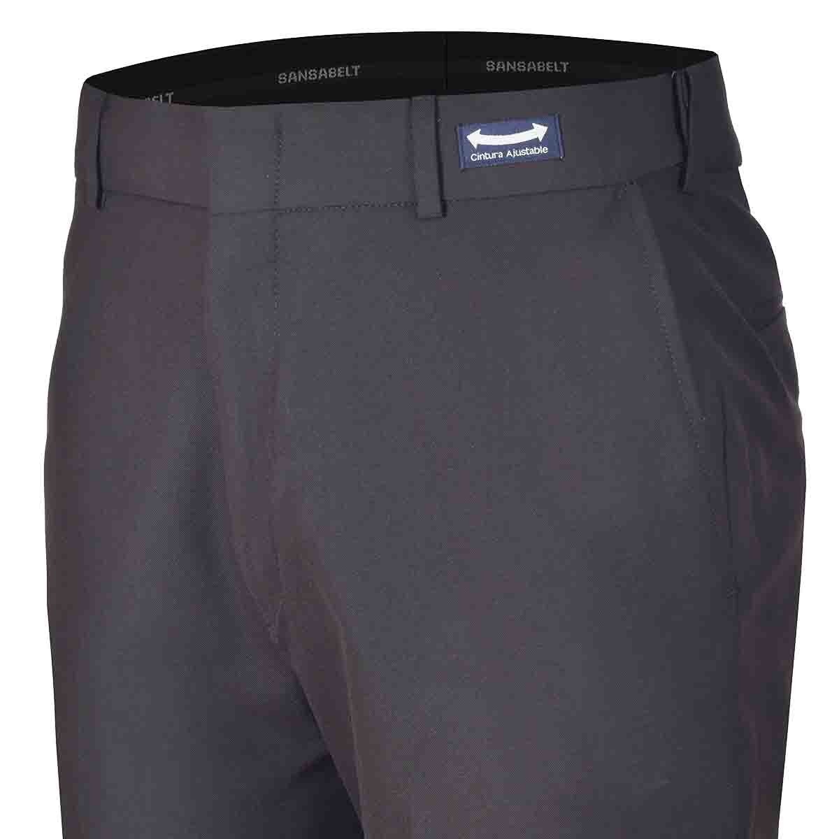 Pantalón Básico Pol Sansabelt para Caballero