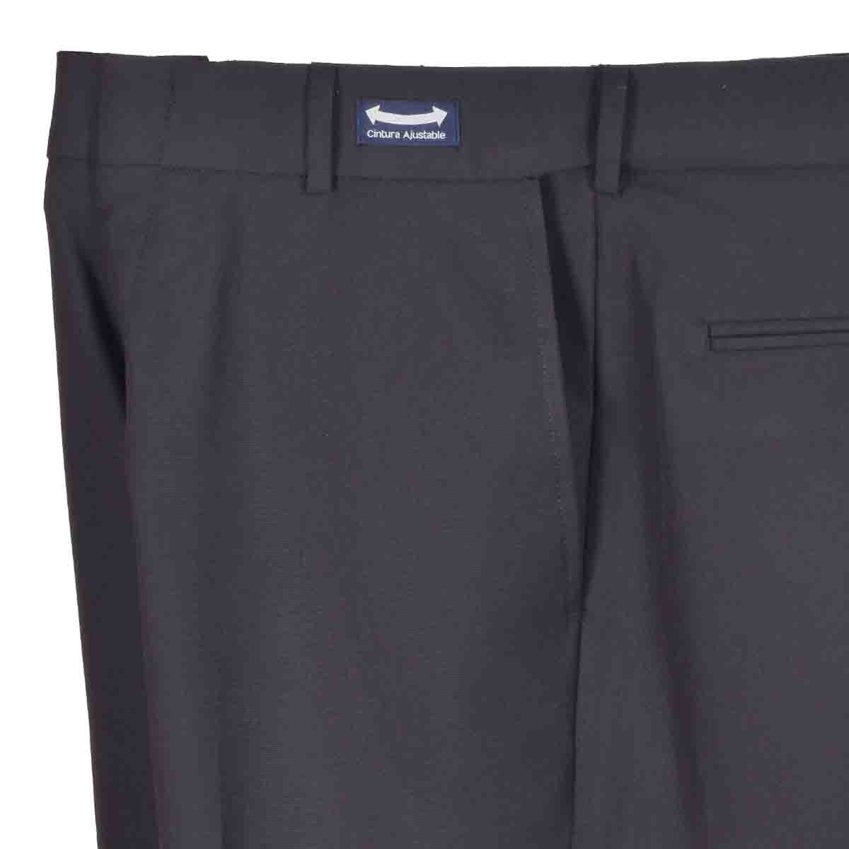 Pantalón Básico Pol Sansabelt para Caballero