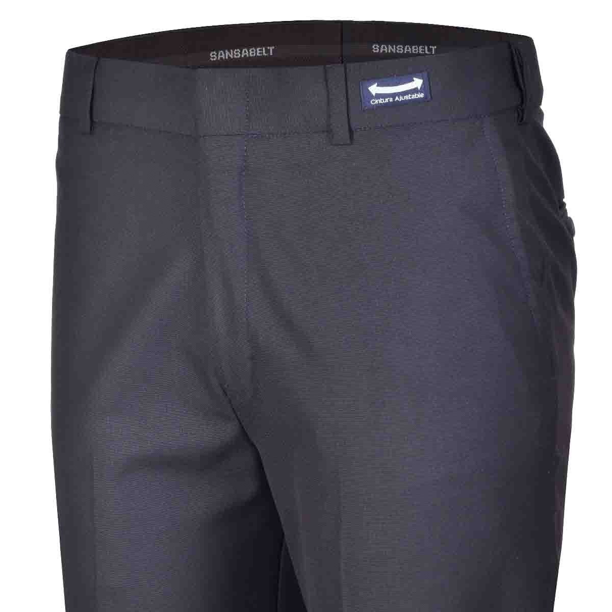 Pantalón Básico Pol Sansabelt para Caballero
