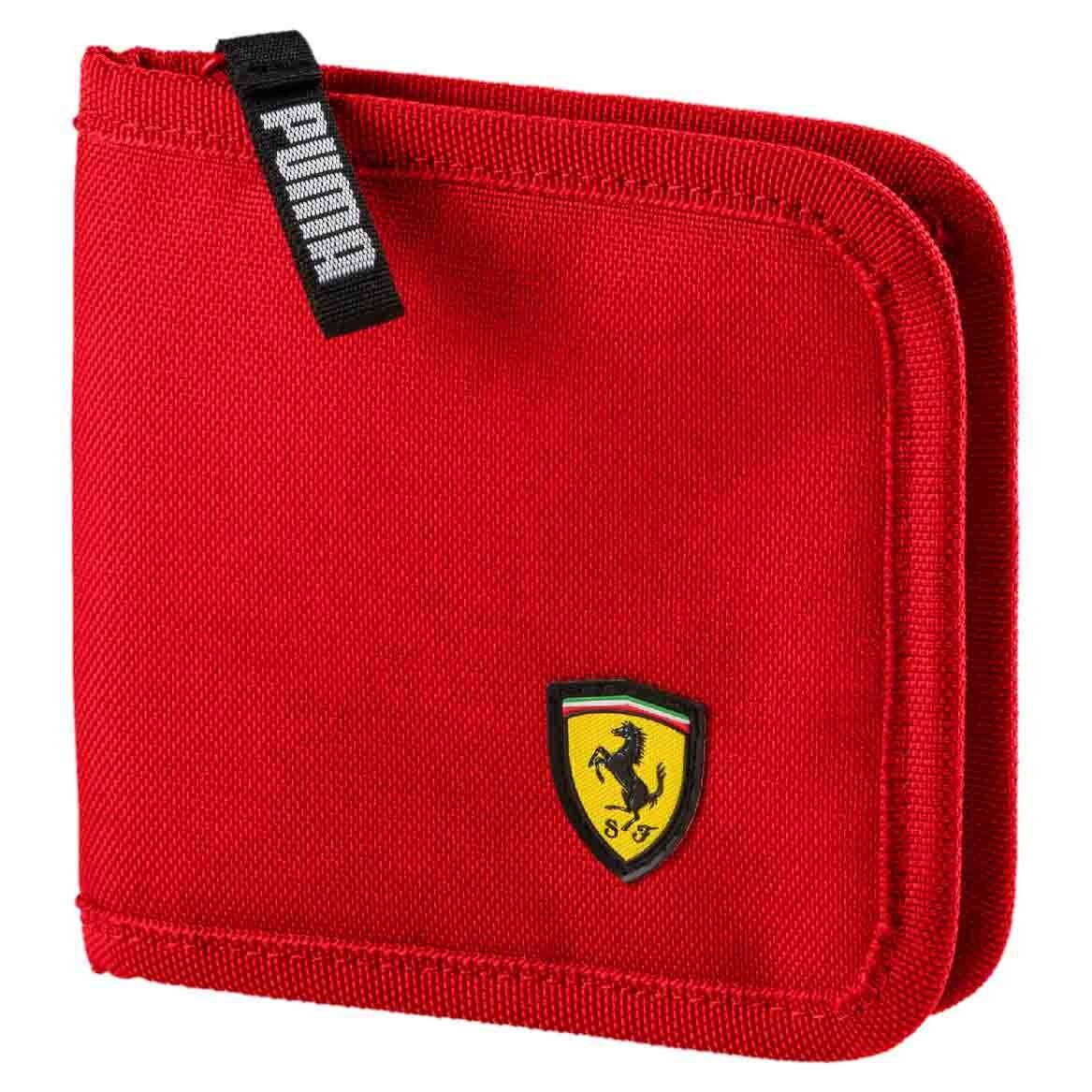 Cartera Casual para Caballero Puma Ferrari