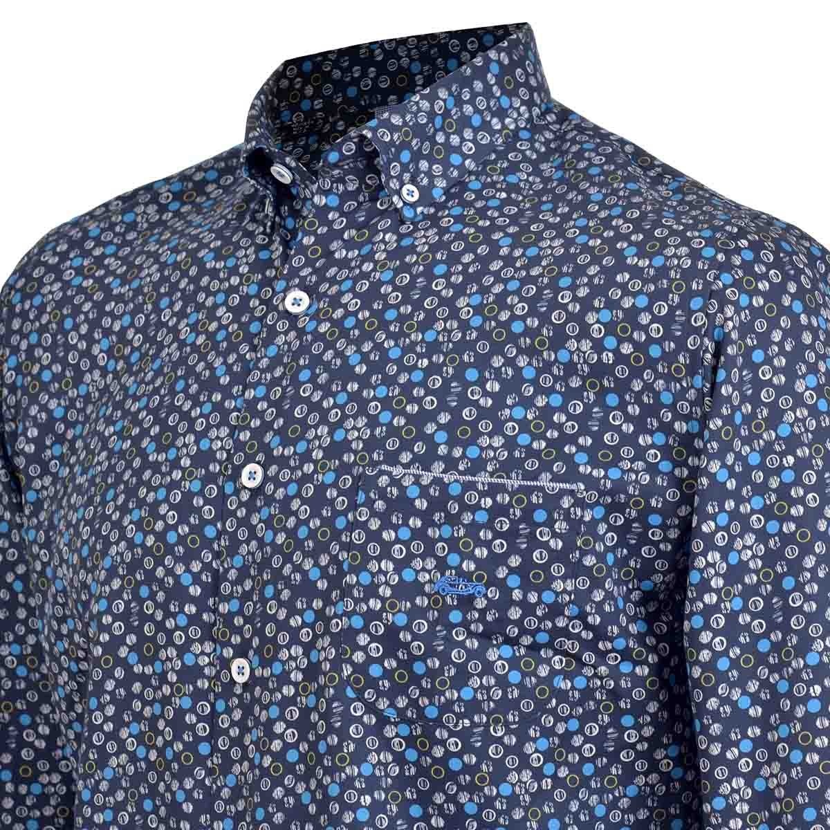 dario beltran camisas