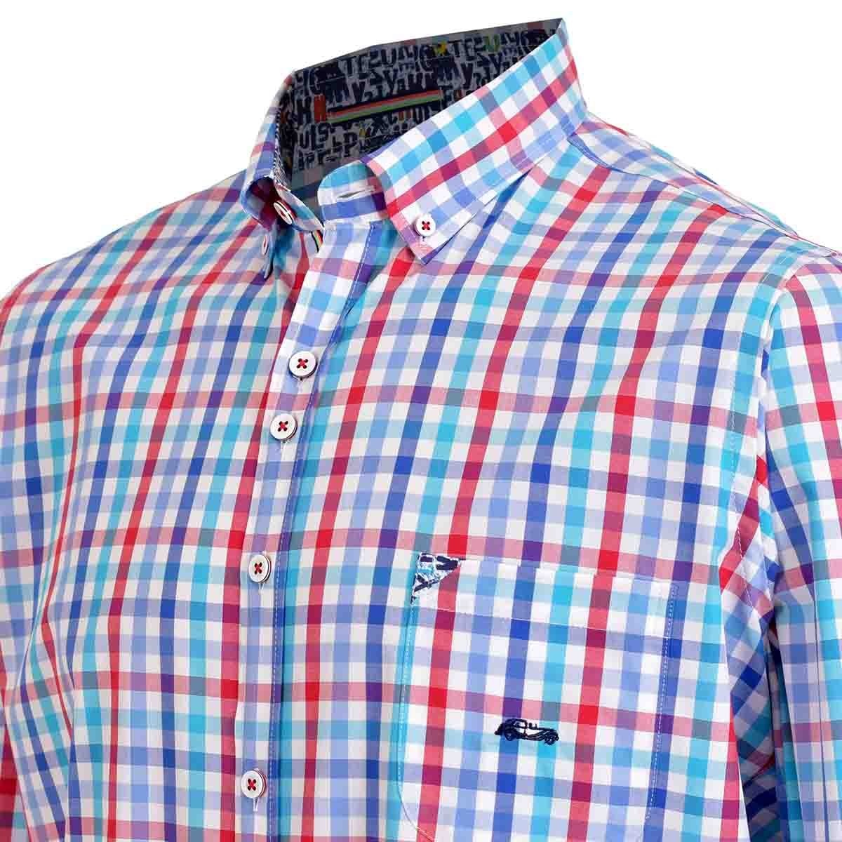 camisas dario beltran