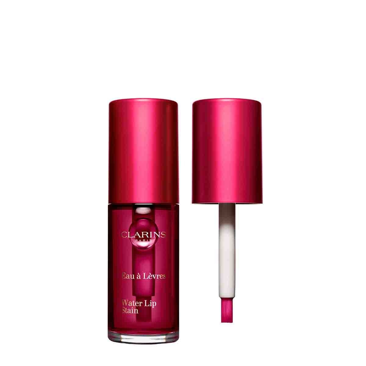 Lipstick Clarins Water Lip Stain Violet Water