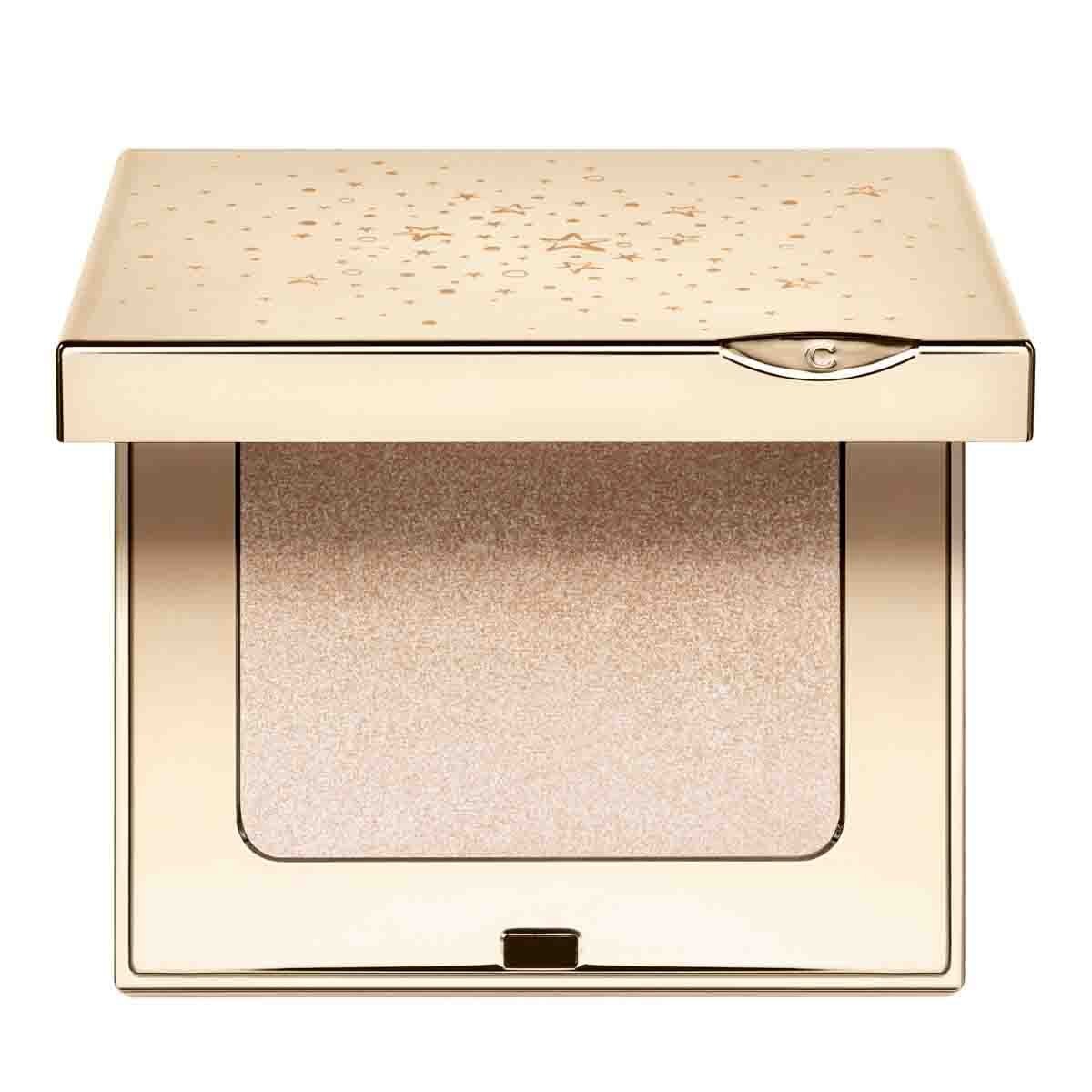 Iluminador Clarins Sculpting Powder