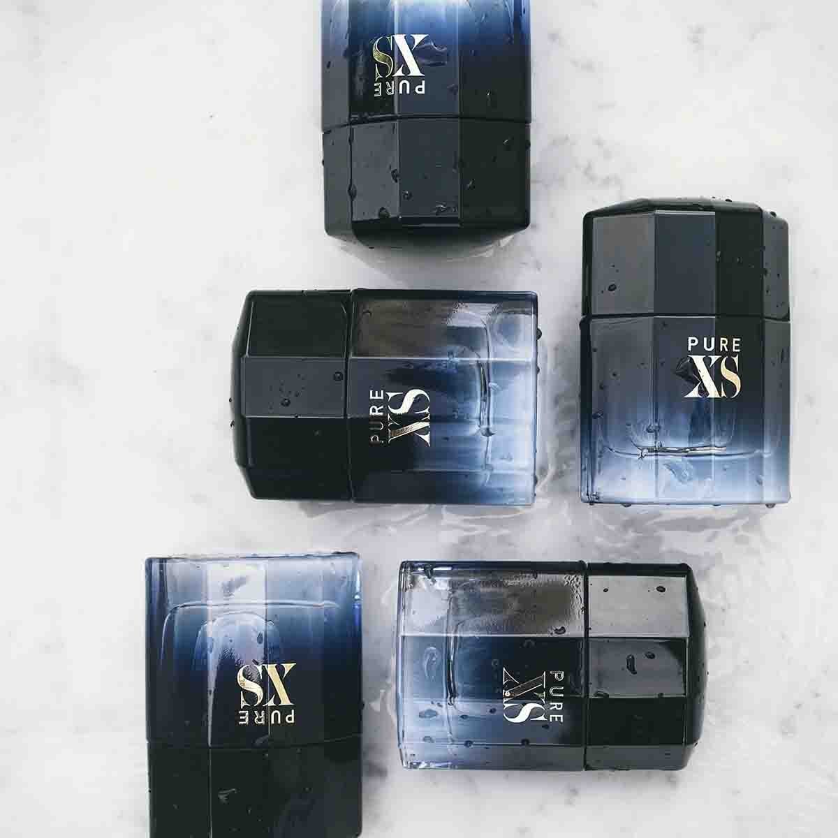 Fragancia para Caballero, Paco Rabanne Xs Edt 150 Ml