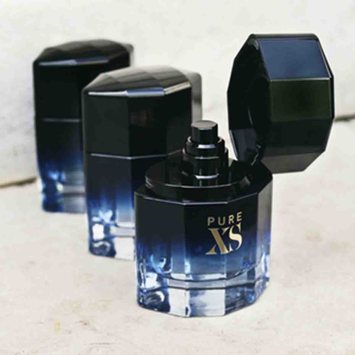 Fragancia para Caballero, Paco Rabanne Xs Edt 150 Ml