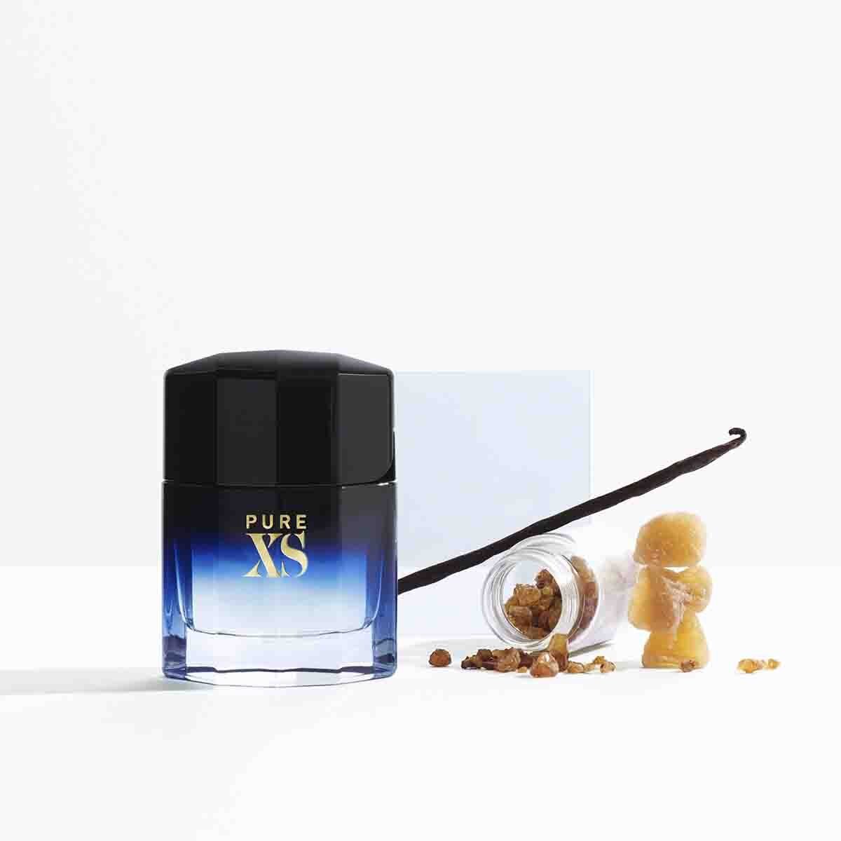 Fragancia para Caballero, Paco Rabanne Xs Edt 150 Ml