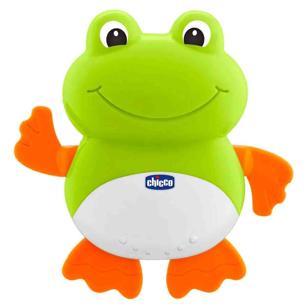 Ranita Nadadora para Bebé Chicco