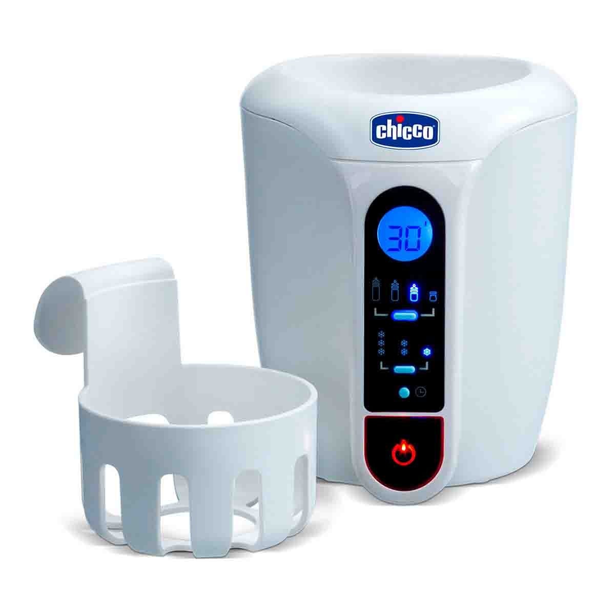 Calentador Digital Chicco para Biberón