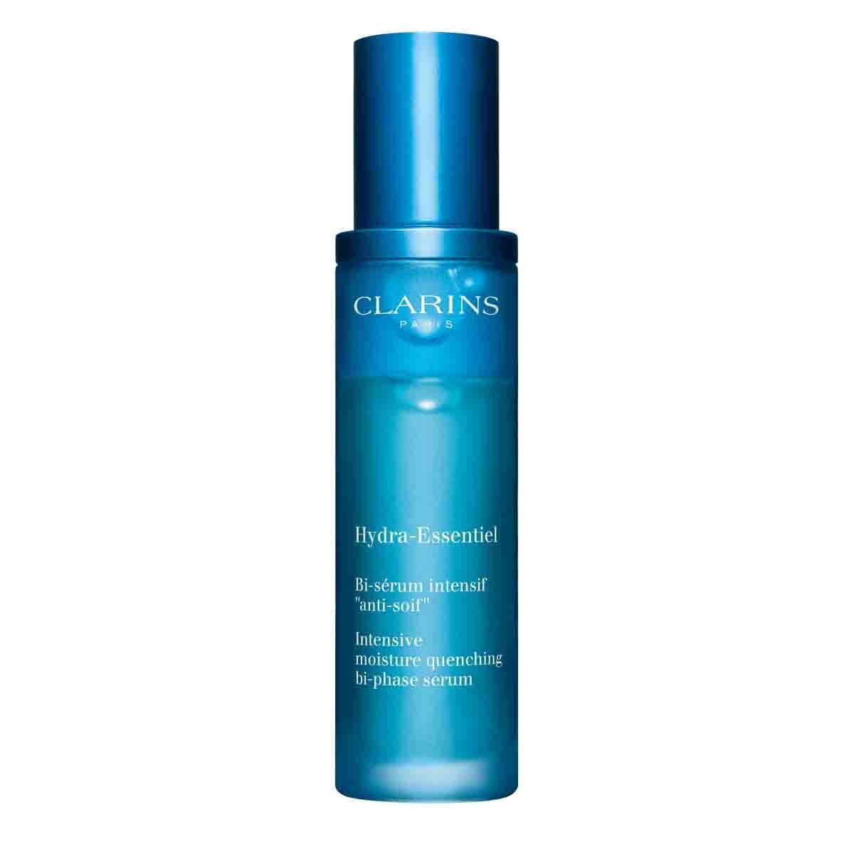 Sérum Hidratante Clarins Hydra-Essentiel Bi 50 Ml