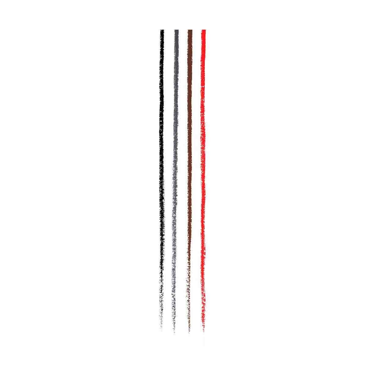 Lápiz Clarins 4 en uno Stylo 4 Couleurs 02