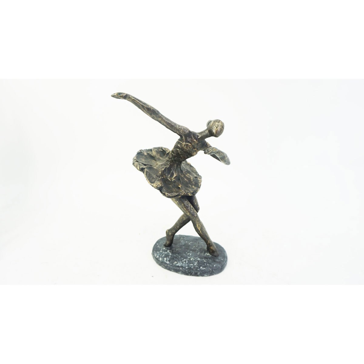 Figura Bailarina Graceful Arts