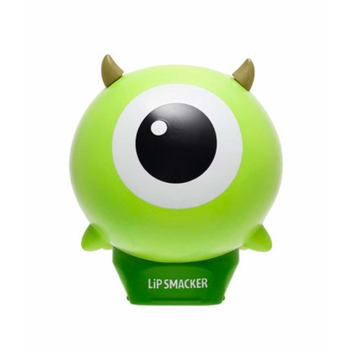 Bálsamo Labial Tsum Tsum Mike Wazowski Lipsmacker