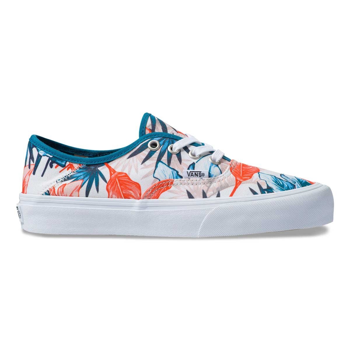 vans authentic zapatillas de tela unisex vans authentic zapatillas de tela unisex