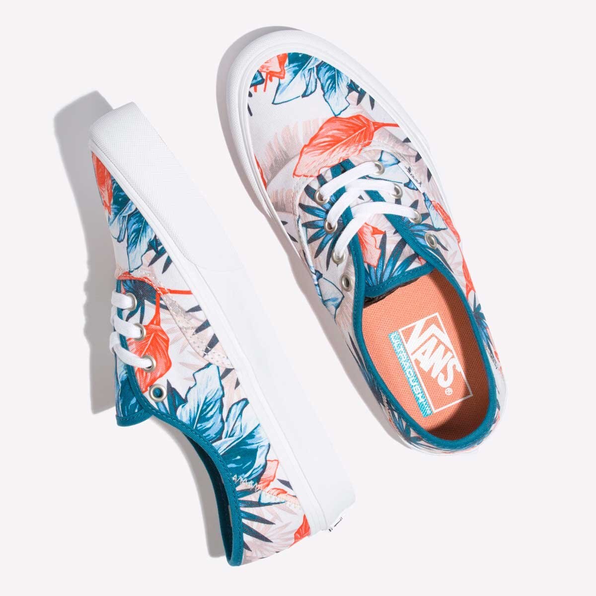 Tenis Authentic Sf Vans - Unisex