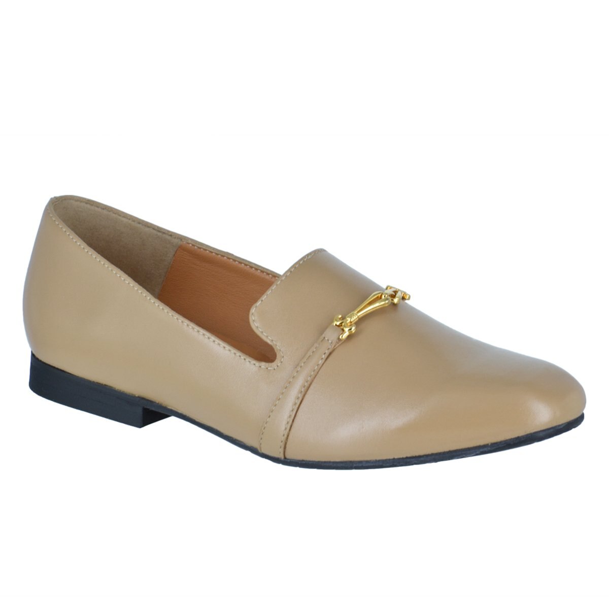 Mocasín con Herraje Joyce
