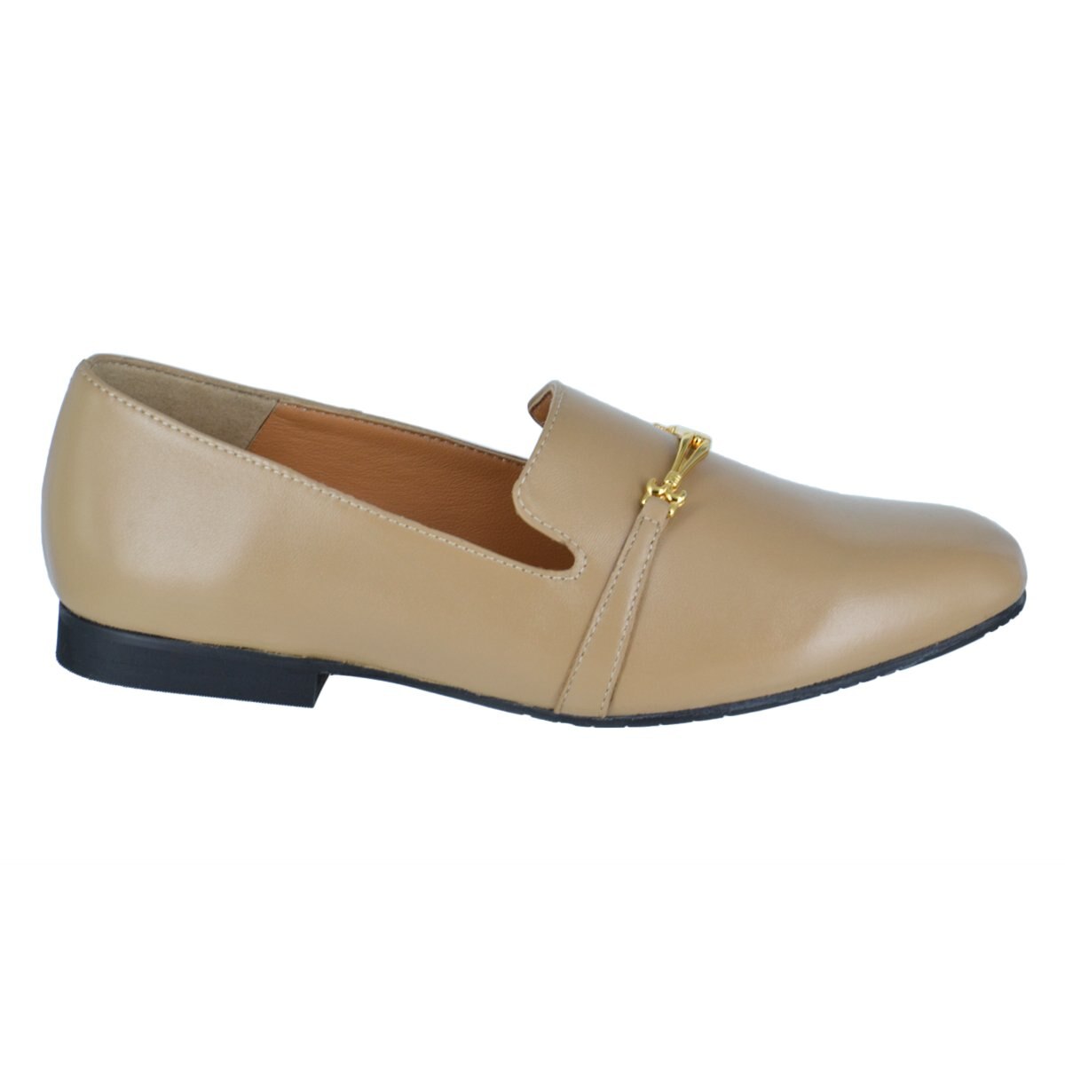 Mocasín con Herraje Joyce