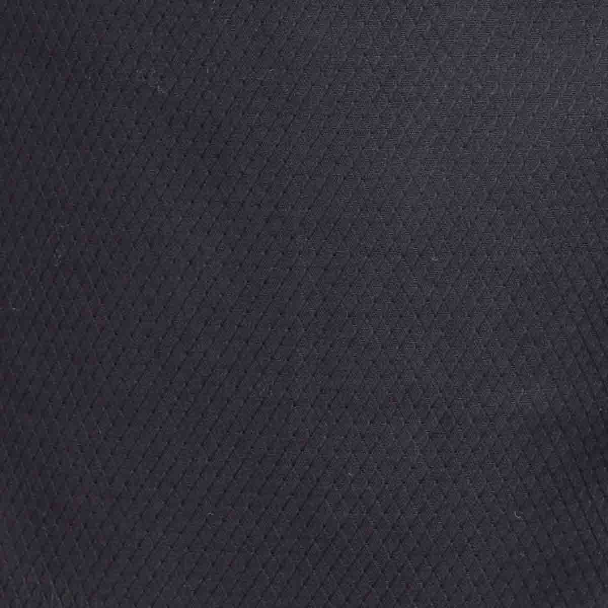 Camisa de Vestir Griffin Color Negro Carlo Corinto Slim Fit