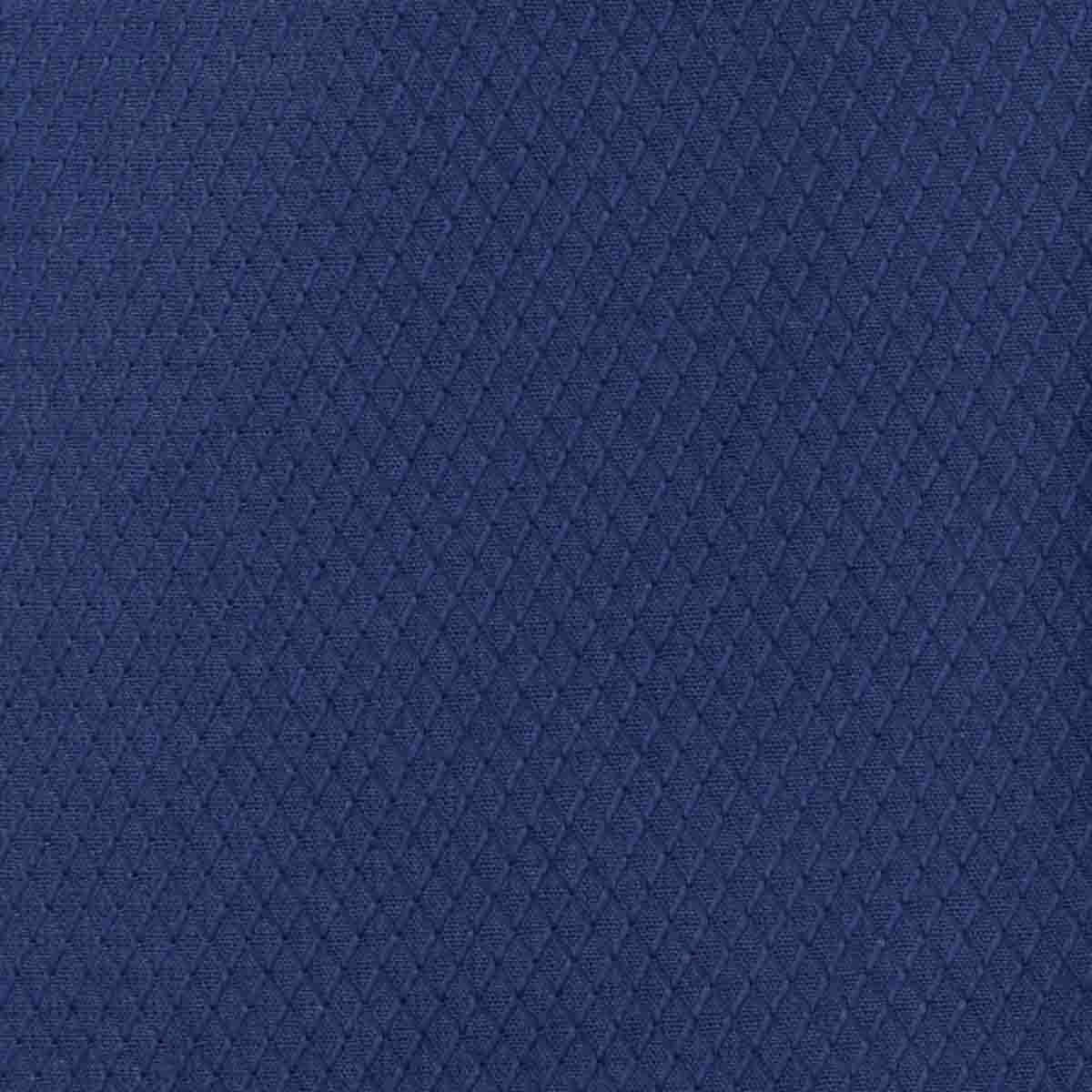 Camisa de Vestir Therin Color Azul Carlo Corinto Slim Fit
